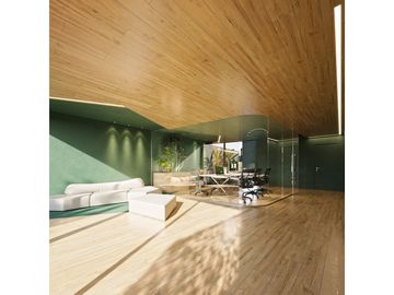 Av Pellegrini 932 - 1 Dormitorio