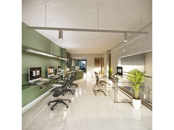 Av Pellegrini 932 - 1 Dormitorio