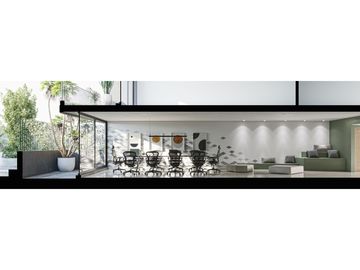 Av Pellegrini 932 - 1 Dormitorio
