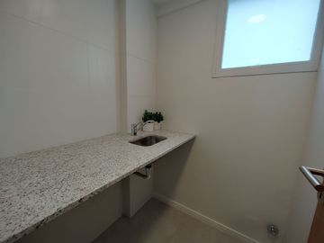 Departamento de 1 dormitorio en venta en el centro de Rosario. 3 de Febrero y Mitre.