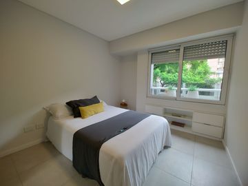 Departamento de 1 dormitorio en venta en el centro de Rosario. 3 de Febrero y Mitre.