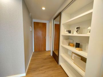 Departamento en venta en el centro de Rosario. 3 de Febrero y Mitre.