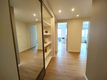 Departamento en venta en el centro de Rosario. 3 de Febrero y Mitre.
