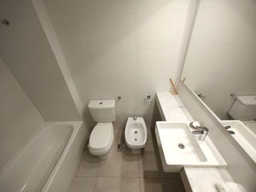 Departamento en venta en el centro de Rosario. 3 de Febrero y Mitre.