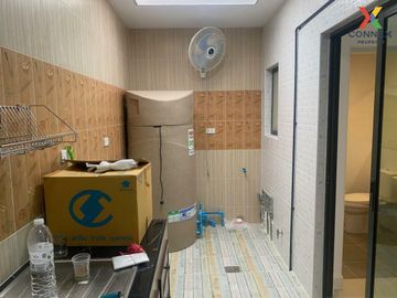 FOR SELL townhouse VERVE Tiwanon-Rangsit BTS-Chong Nonsi CX-83041