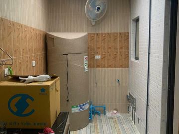 FOR SELL townhouse VERVE Tiwanon-Rangsit BTS-Chong Nonsi CX-83041