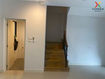 FOR SELL townhouse VERVE Tiwanon-Rangsit BTS-Chong Nonsi CX-83041