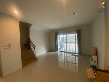 FOR SELL townhouse VERVE Tiwanon-Rangsit BTS-Chong Nonsi CX-83041