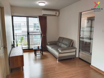 FOR SELL condo Supalai Cute Ratchayothin - Phaholyothin 34 BTS-Krung Thon Buri CX-85329