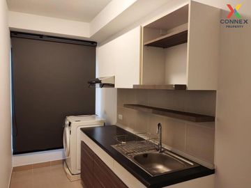 FOR SELL condo Supalai Cute Ratchayothin - Phaholyothin 34 BTS-Krung Thon Buri CX-85329