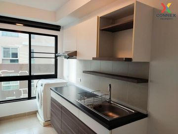 FOR SELL condo Supalai Cute Ratchayothin - Phaholyothin 34 BTS-Krung Thon Buri CX-85329