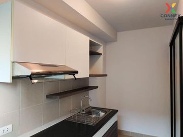 FOR SELL condo Supalai Cute Ratchayothin - Phaholyothin 34 BTS-Krung Thon Buri CX-85329