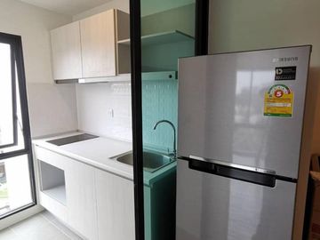 FOR SELL condo Kensington Kaset Campus BTS-Bang Bua CX-92857