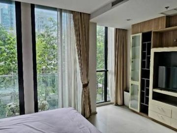 FOR SELL condo Noble Ploenchit BTS-Phloen Chit CX-75855