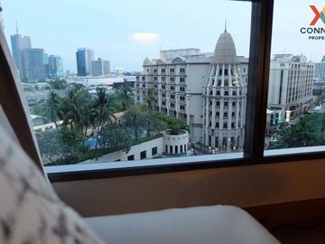 FOR SELL condo The Lumpini 24 BTS-Phrom Phong CX-73436