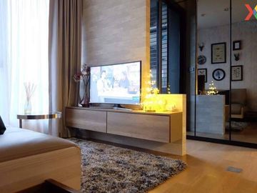 FOR SELL condo The Lumpini 24 BTS-Phrom Phong CX-73436