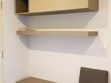 FOR SELL condo Niche Mono Ratchavipha BTS-Talat Phlu CX-90799