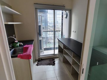 FOR SELL condo Aspire Ratchada - Wongsawang MRT-Wong Sawang CX-88281