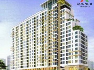 FOR SELL condo Life @ Ratchada (Ladprao 36) BTS-Ha Yaek Lat Phrao CX-85568
