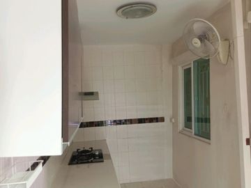 FOR SELL townhouse Gusto Suksawat 26 BTS-Chit Lom CX-82841