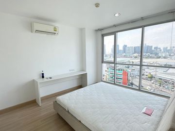 FOR SELL condo Life @ Ladprao 18 BTS-Ha Yaek Lat Phrao CX-96901