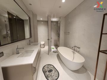 FOR SELL condo The Residences at Sindhorn Kempinski Hotel Bangkok BTS-Ratchadamri CX-81450