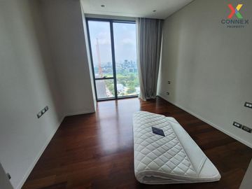 FOR SELL condo The Residences at Sindhorn Kempinski Hotel Bangkok BTS-Ratchadamri CX-81450