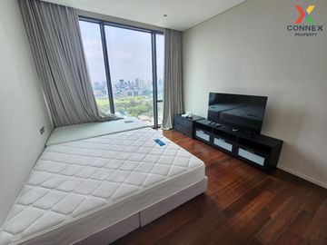 FOR SELL condo The Residences at Sindhorn Kempinski Hotel Bangkok BTS-Ratchadamri CX-81450
