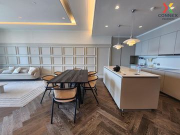FOR SELL condo The Residences at Sindhorn Kempinski Hotel Bangkok BTS-Ratchadamri CX-81450