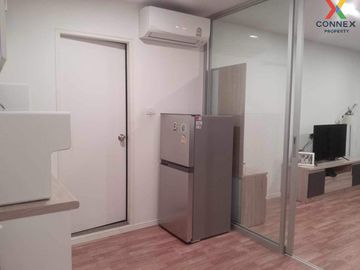 FOR SELL condo Lumpini Ville Pattanakarn - Srinakarin ARL-Hua Mak CX-90424