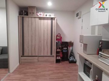 FOR SELL condo Lumpini Ville Pattanakarn - Srinakarin ARL-Hua Mak CX-90424
