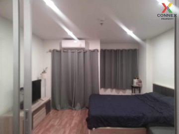 FOR SELL condo Lumpini Ville Pattanakarn - Srinakarin ARL-Hua Mak CX-90424
