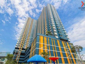 FOR SELL condo Lumpini Ville Pattanakarn - Srinakarin ARL-Hua Mak CX-90424