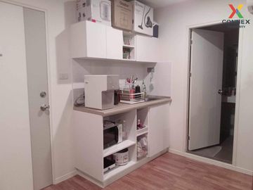 FOR SELL condo Lumpini Ville Pattanakarn - Srinakarin ARL-Hua Mak CX-90424