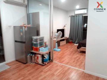 FOR SELL condo Lumpini Ville Pattanakarn - Srinakarin ARL-Hua Mak CX-90424