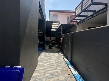 FOR SELL house Kanlapaphruek Regent Bangna-Theparak BTS-Chong Nonsi CX-93062