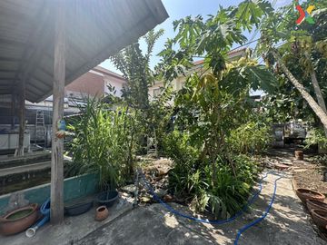 FOR SELL house Kanlapaphruek Regent Bangna-Theparak BTS-Chong Nonsi CX-93062