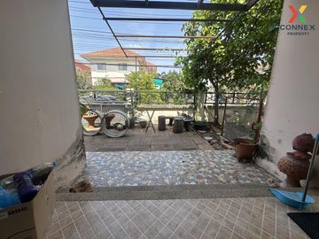 FOR SELL house Kanlapaphruek Regent Bangna-Theparak BTS-Chong Nonsi CX-93062