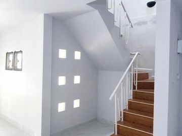 FOR SELL townhouse Warangkul Klong 3 BTS-Krung Thon Buri CX-100297