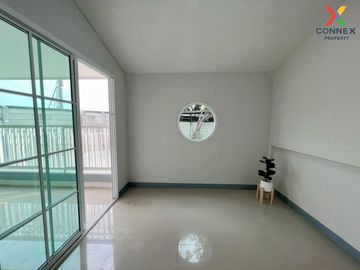 FOR SELL Townhouse/Townhome  Eak Taweekoon Settagit-Klong Khu BTS-Wongwian Yai CX-100122