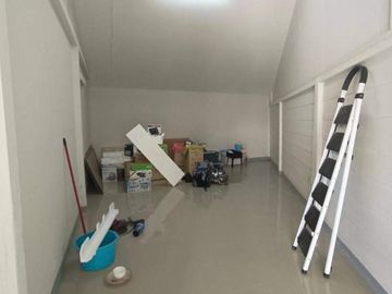 FOR SELL Townhouse/Townhome  Eak Taweekoon Settagit-Klong Khu BTS-Wongwian Yai CX-100122