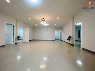 FOR SELL Townhouse/Townhome  Eak Taweekoon Settagit-Klong Khu BTS-Wongwian Yai CX-100122