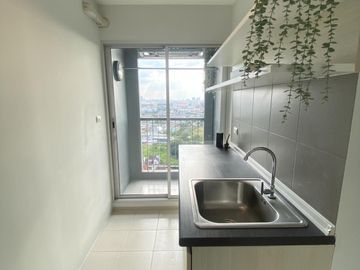 FOR SELL condo Aspire Ratchada - Wongsawang MRT-Wong Sawang CX-91462