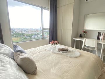 FOR SELL condo Aspire Ratchada - Wongsawang MRT-Wong Sawang CX-91462