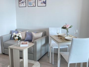 FOR SELL condo Aspire Ratchada - Wongsawang MRT-Wong Sawang CX-91462