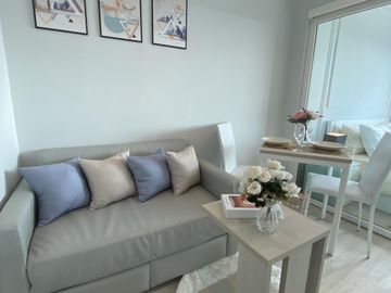 FOR SELL condo Aspire Ratchada - Wongsawang MRT-Wong Sawang CX-91462