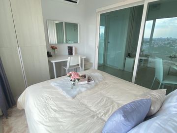 FOR SELL condo Aspire Ratchada - Wongsawang MRT-Wong Sawang CX-91462