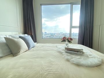FOR SELL condo Aspire Ratchada - Wongsawang MRT-Wong Sawang CX-91462