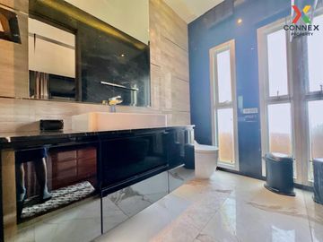 FOR SELL house Grand Bangkok Boulevard Kaset-Nawamin BTS-Chong Nonsi CX-99886