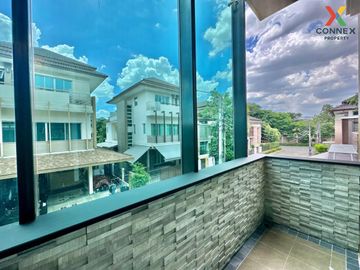FOR SELL house Grand Bangkok Boulevard Kaset-Nawamin BTS-Chong Nonsi CX-99886